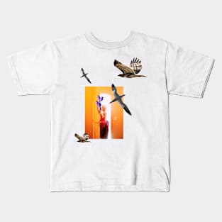 Free Kids T-Shirt